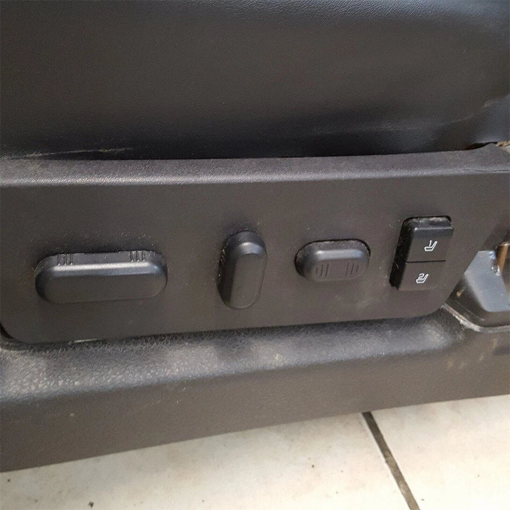 Power Seat Switch Bezel for Ford F-150 (2009–2014) EXV