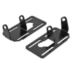 Adjustable LS1 LS2 LS6 LSX Engine Motor Mounts for Chevrolet (1988–1998)
