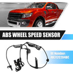 Front Right ABS Wheel Speed Sensor for Ford Ranger (2011–2013) No.AB312C204BC