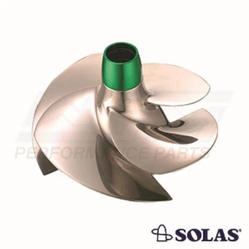 SOLAS Impeller for Sea-Doo 1503 (2002–2008)