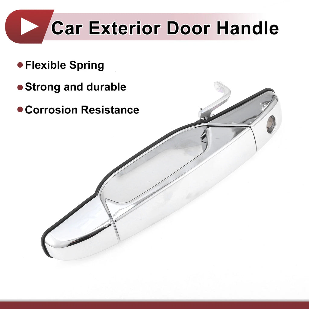 Exterior Door Handle for Chevrolet Silverado (No. 22738721/22738722/22738725)