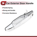 Exterior Door Handle for Chevrolet Silverado (No. 22738721/22738722/22738725)