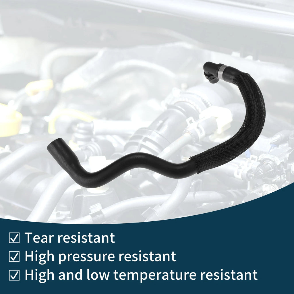 Radiator Hose for Mercedes-Benz C-Klasse (2007–2014) No. 2128304696