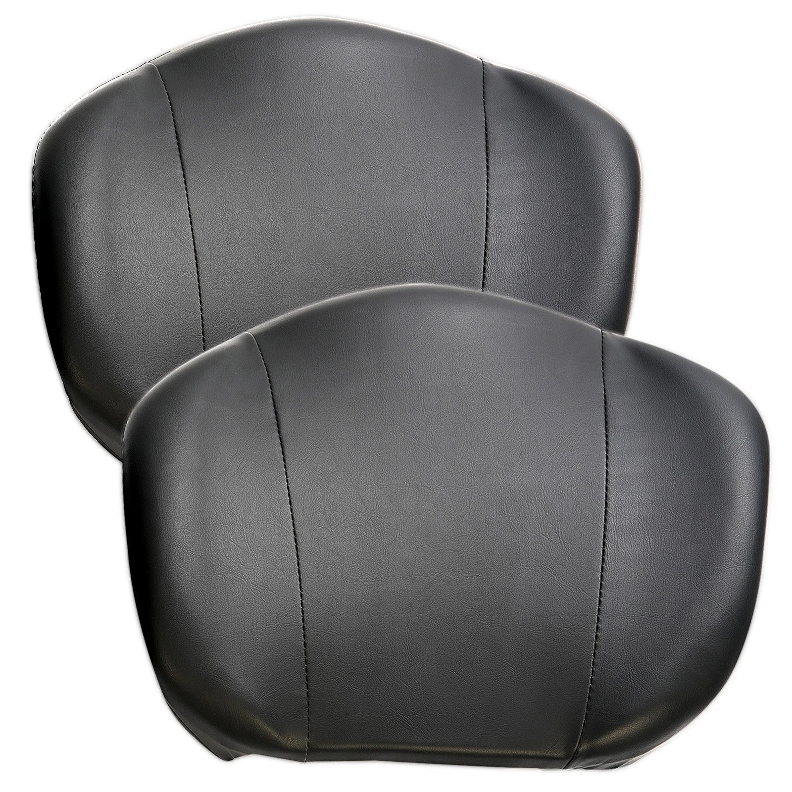 2X Base Bottom Seat Cushion for Polaris RZR 800/900 (2008–2014)