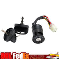 Ignition Switch Lock for Stels Guepard 500 600 650 650 800 850 (2000–2023)