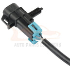 2X Oxygen Sensors for Chevrolet Malibu (2008)