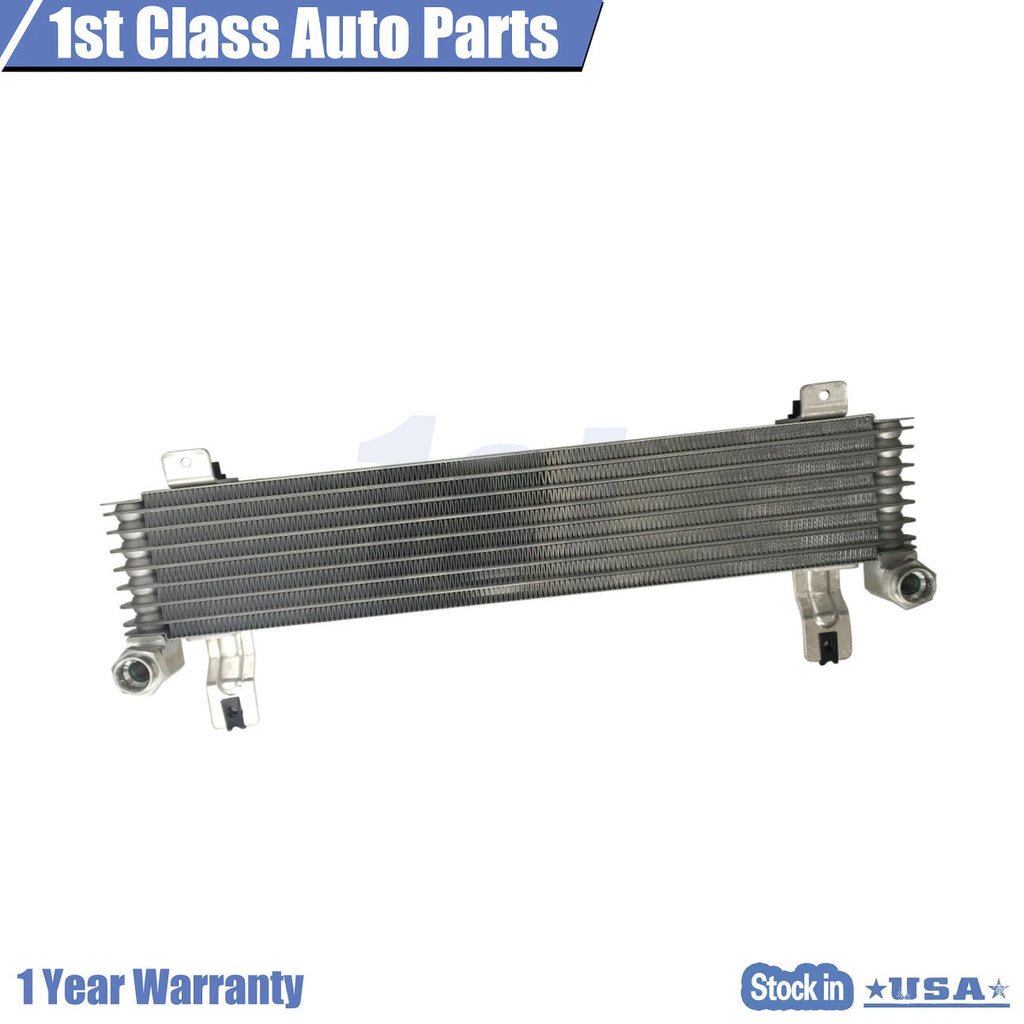 Automatic Transmission Oil Cooler for Chevrolet Silverado GMC Sierra (2007–2010)
