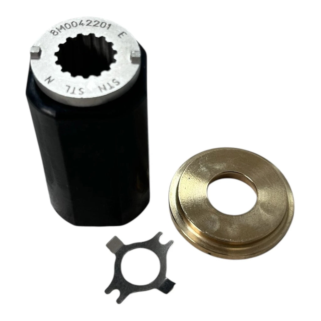 Flo-Torq II Propeller Hub Kit for Mercury (835257K1)