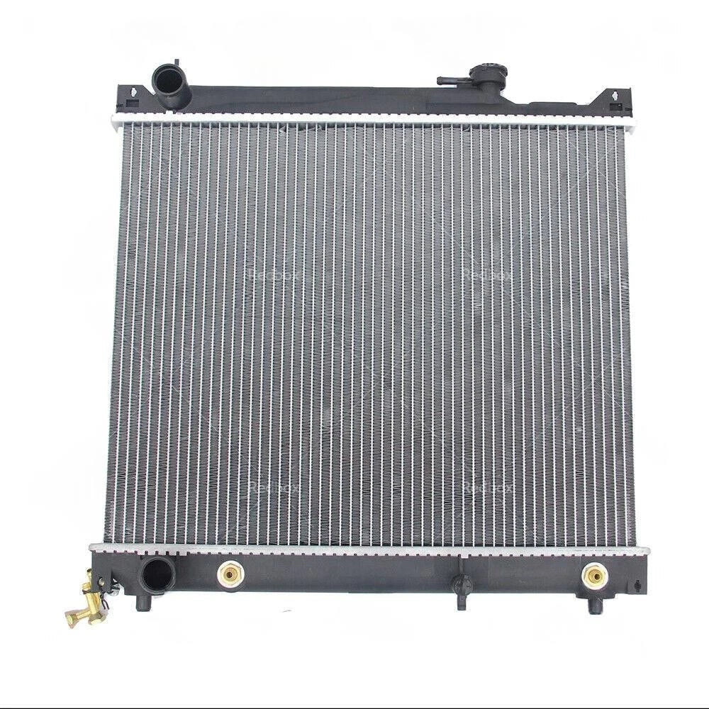 Radiator for Suzuki Vitara Grand Vitara 2.0 2.5 (1991–2005)