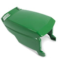 Upper Lower Hood Kit for John Deere LX178 LX188 (Replace #AM132526 #AM117724)