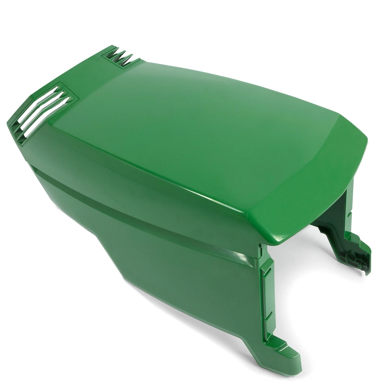 Upper Lower Hood Kit for John Deere LX178 LX188 (Replace #AM132526 #AM117724)