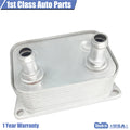 Oil Cooler for Polaris RZR Ranger 900 1000 (2011–2015)