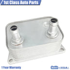 Oil Cooler for Polaris RZR Ranger 900 1000 (2011–2015)