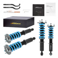 Adjustable Coilovers for Lexus LS400 (1990–1994)