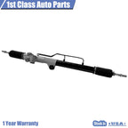 Power Steering Rack and Pinion Assembly for Toyota Sequoia Tundra (2000–2007)