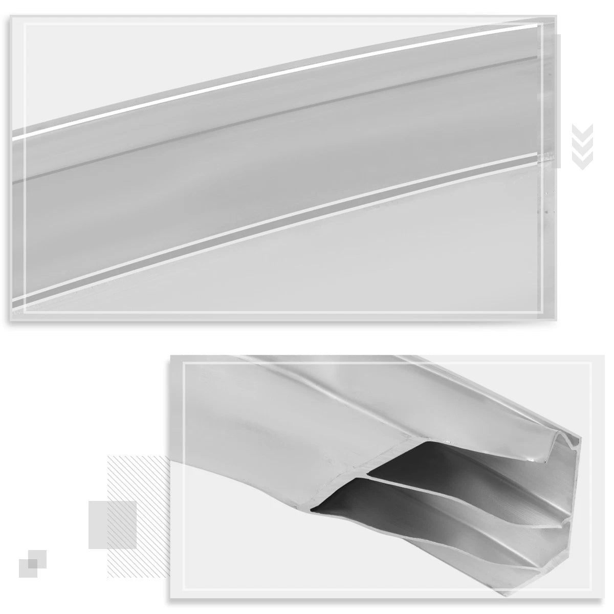 Right Side Engine Hood Hinge for Chevy Impala Limited (2006–2016)