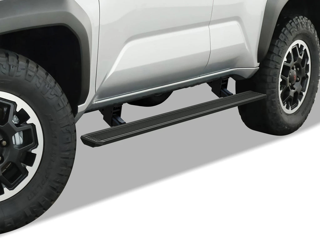iBoard Power Side Steps for Toyota 4Runner (2025-2026)