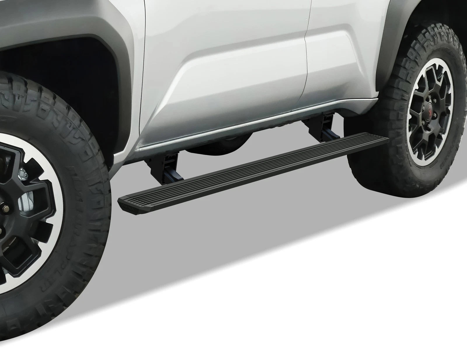 iBoard Power Side Steps for Toyota 4Runner (2025-2026)