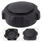 2pcs Fuel Tank Cap Vented for Lawn Tractor (539914363, 751-0603B, 951-3111)