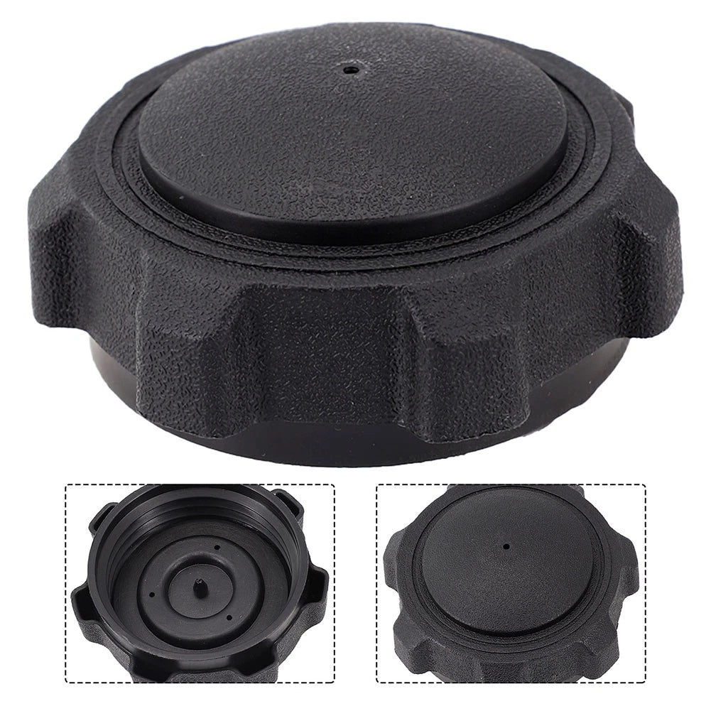 2pcs Fuel Tank Cap Vented for Lawn Tractor (539914363, 751-0603B, 951-3111)