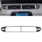 Central Console Air Vent Outlet Cover Trim for Chevrolet Camaro (2010-2015)