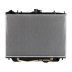 Radiator for Isuzu Amigo, Rodeo & Honda Passport (1998–2002)