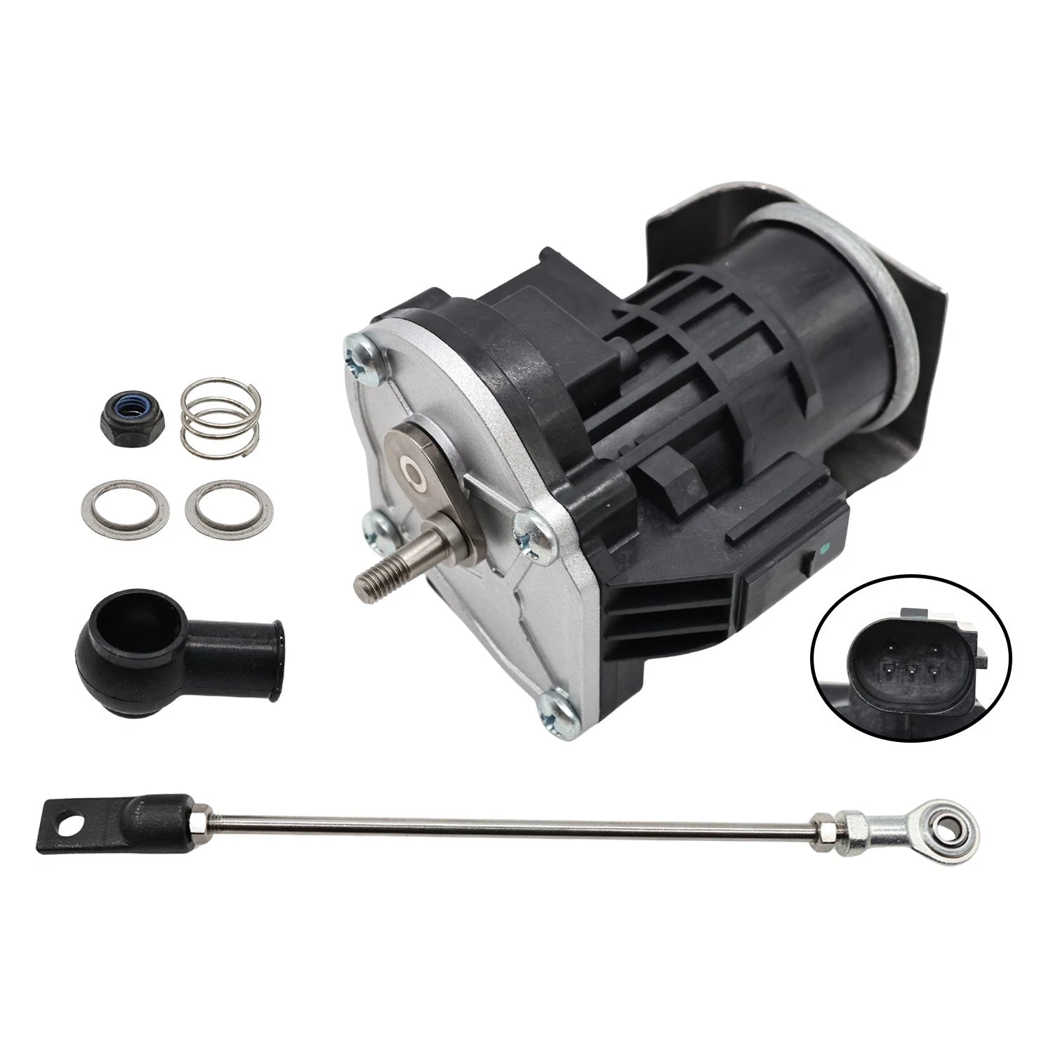 Turbo Wastegate Actuator for Hyundai Kia 2.0L (2009–2015) 39400-2G700 39400-2G720