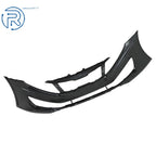 Front Bumper with Tow Hook for Kia Optima (2012-2013)