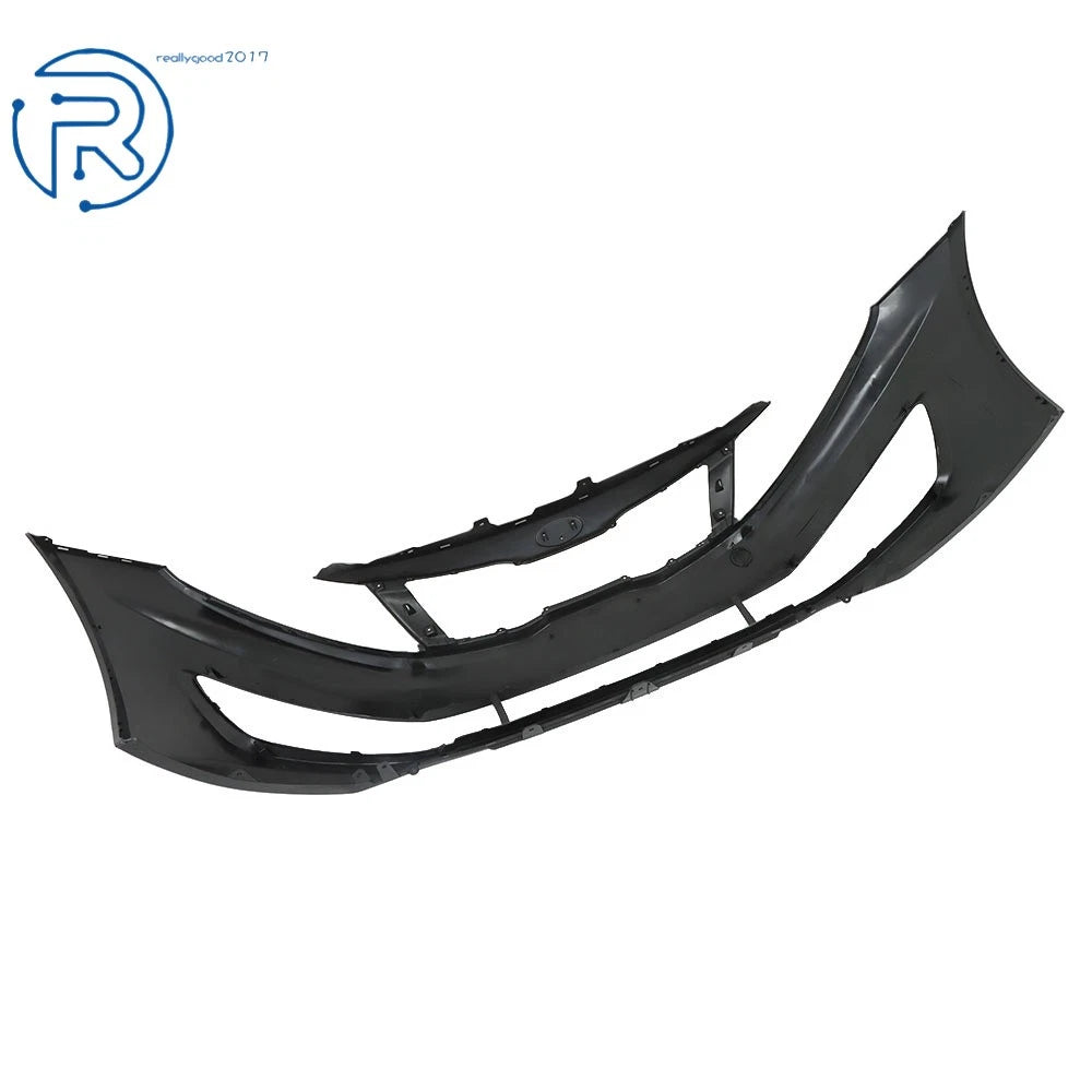 Front Bumper with Tow Hook for Kia Optima (2012-2013)