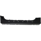 Passenger Side Rocker Panel for Ford F-150, F-250 (1998–1999)