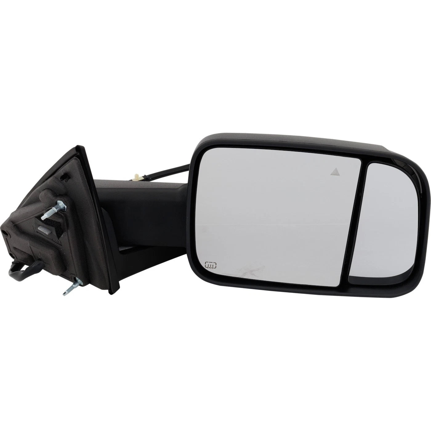 Towing Mirrors Set of 2 Heated for 1500