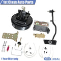 Power Brake Booster Conversion Kit for Ford Mustang (1970)