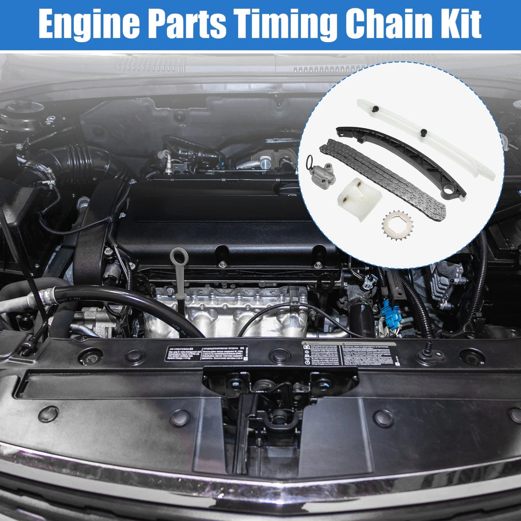 Set of 1 Timing Chain Kit for Buick Encore (2013–2021) No. 55562234