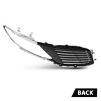 Front Upper Grille for Lincoln MKZ (2013–2016)