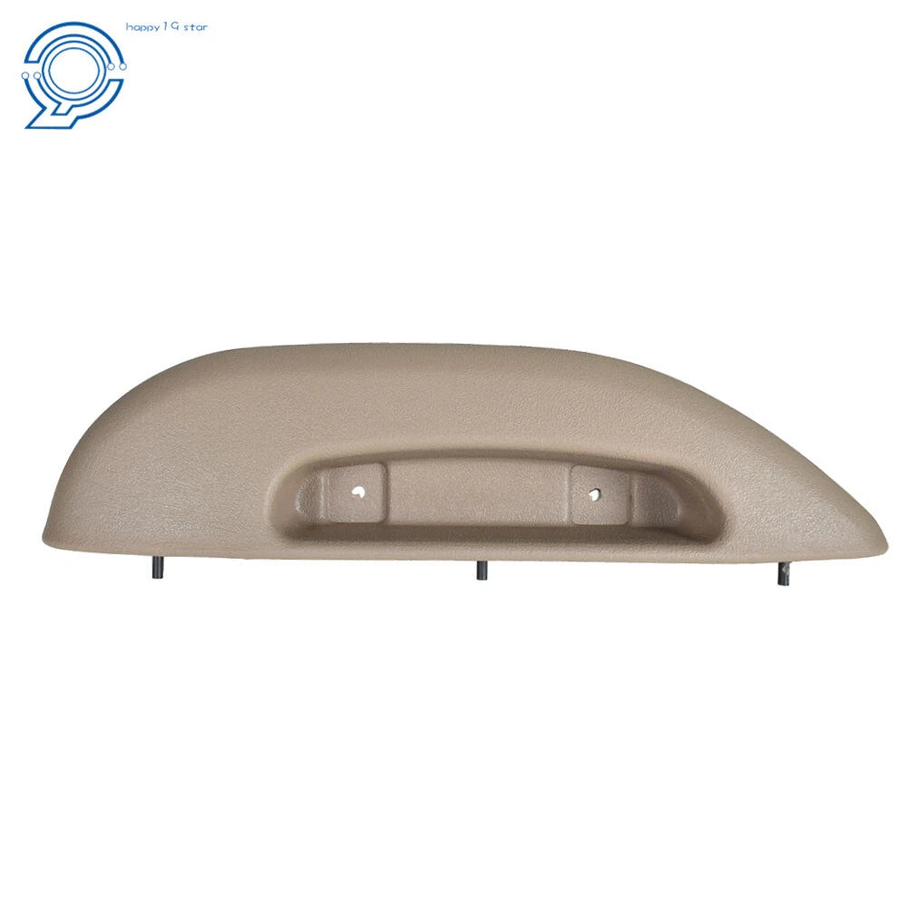 Front Right Inside Pull Handle Cover for Chevy Express Van (1996-2002)