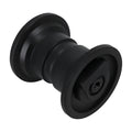 Bottom Roller for Yanmar VIO-45-6-A VIO-50-6-A VIO-55 (172B04-37300) Black