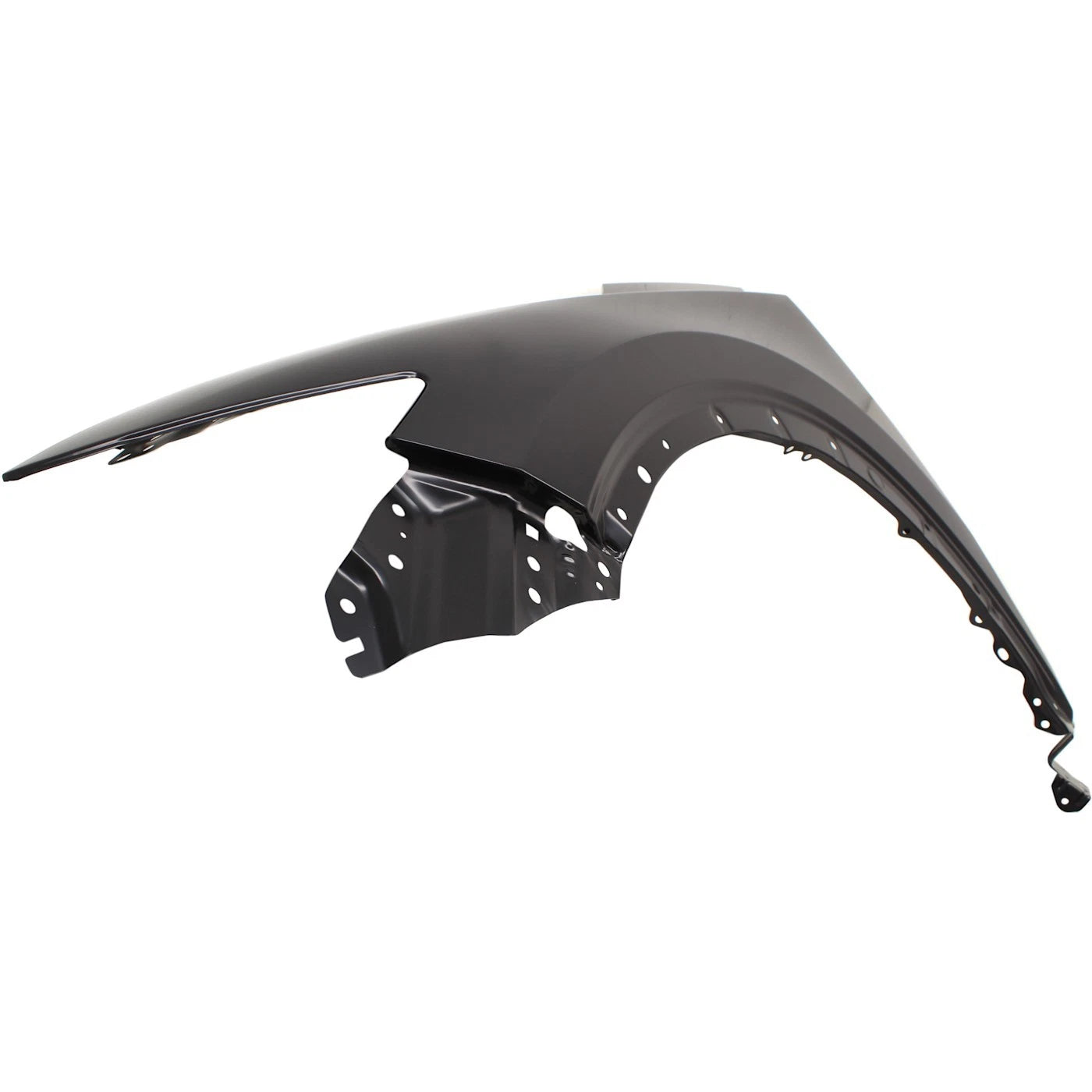 Fender for Mazda CX-5 (2017–2024) Front Driver Side