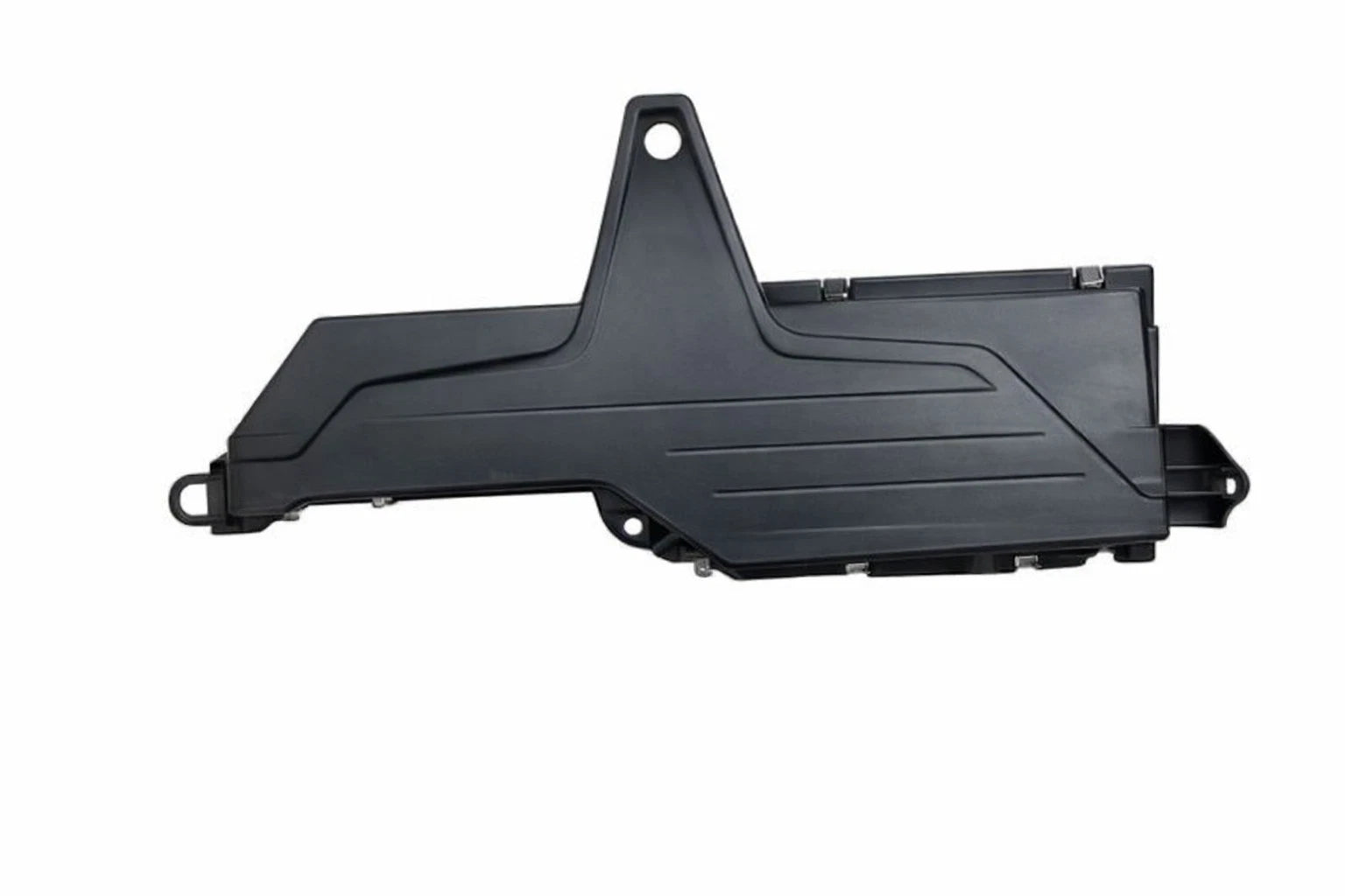 Genuine OEM Air Filter and Housing Assembly for BMW 328d (2014–2018) 13718507313
