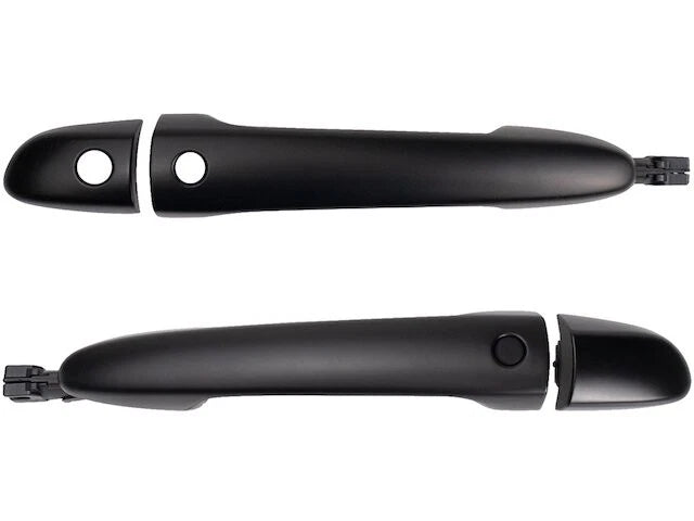 Set of 2 Door Handles for Mazda 2 (2011–2014) HB428HB