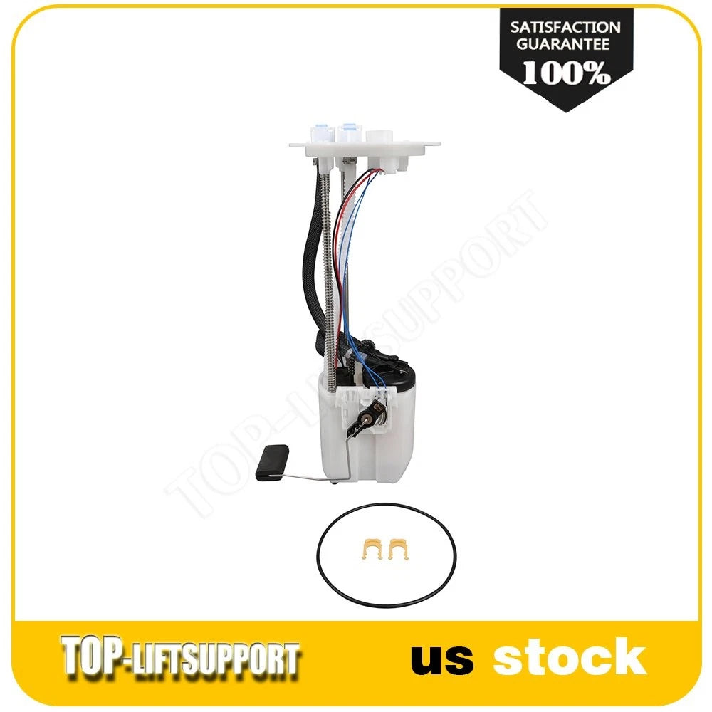 Electric Fuel Pump Module for Toyota Tundra (2005–2006)
