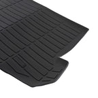 All-Weather Cargo Mat for Chevrolet Trax (2024–2025) TPE Anti-Slip