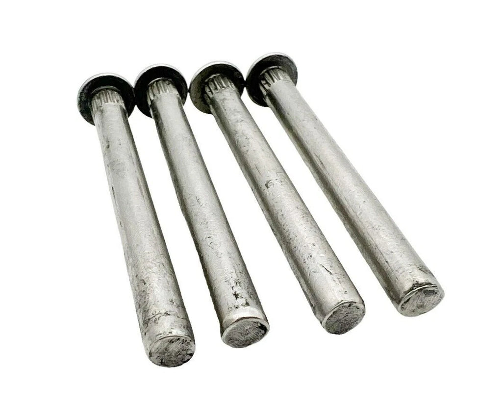 Stainless Door Hinge Pins Replacement for Ford Cars Trucks (1932–1948)