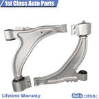 Lower Control Arm for Buick LaCrosse Regal Cadillac XTS (2010-2017)