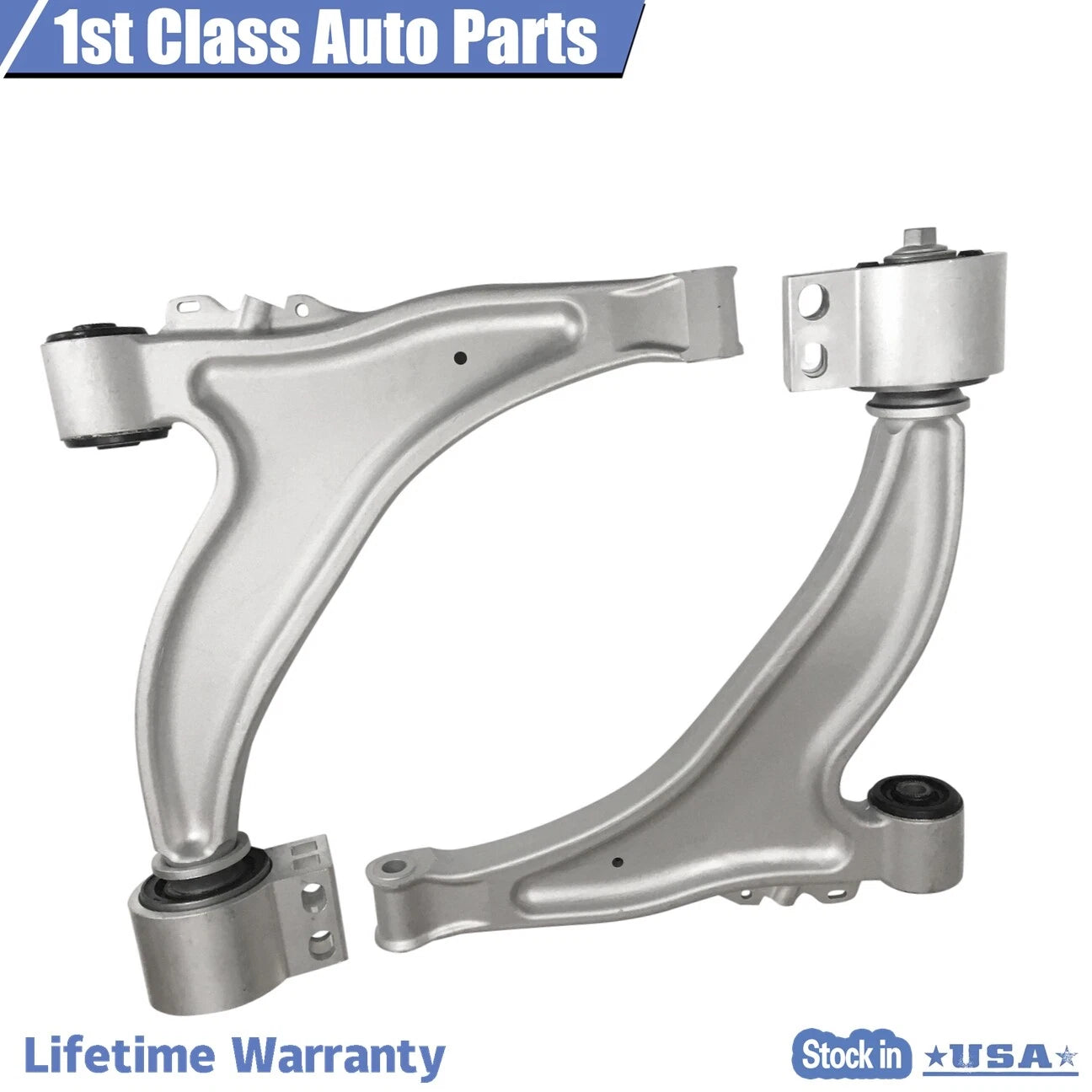 Lower Control Arm for Buick LaCrosse Regal Cadillac XTS (2010-2017)