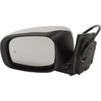 Heated Driver Left Side Mirror for Dodge Grand Caravan (2009–2016)