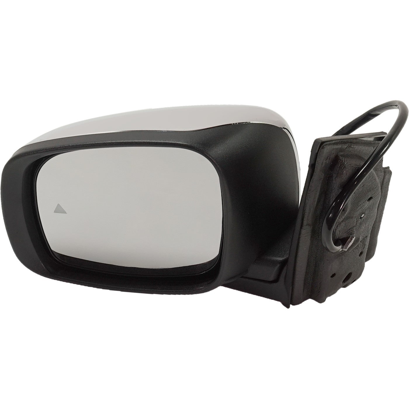 Heated Driver Left Side Mirror for Dodge Grand Caravan (2009–2016)