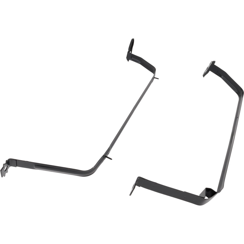 Fuel Tank Strap for Mazda 3 (2010–2014)