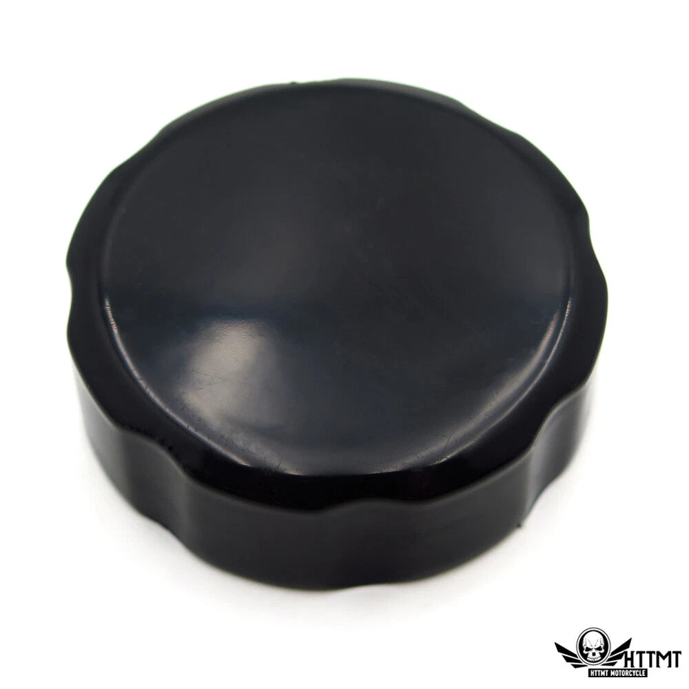 Brake Fluid Reservoir Cap Cover for Yamaha YZF R6 R6S 600R R1 (2006–2020)