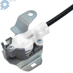 Left Driver Door Lock Cylinder Cable for Civic (2006-2011)
