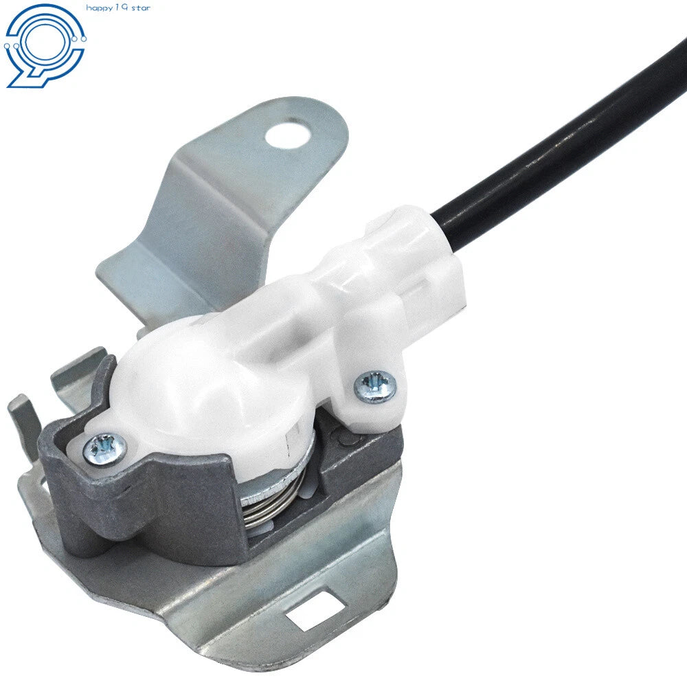 Left Driver Door Lock Cylinder Cable for Civic (2006-2011)